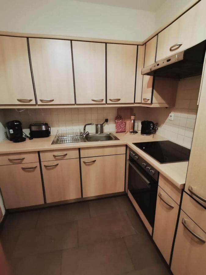 City Center Golden Roof 5 Инсбрук Экстерьер фото